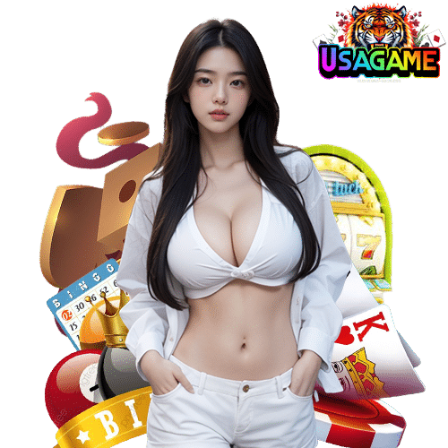 usagame