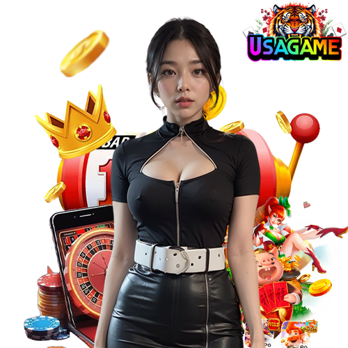 usagame ออนไลน์